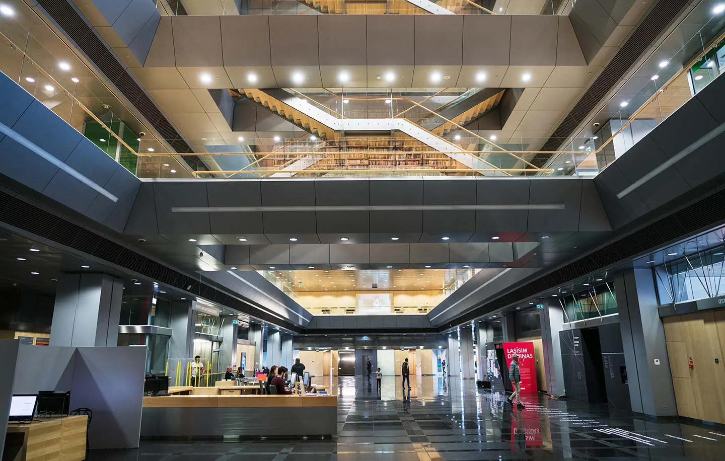 University of Latvia. Study medicine in Riga. Study medicine in Latvia.