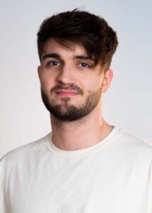 Armin Kalic Armin Kalic