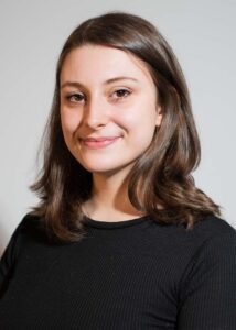 Lara Wagenecker Lara Wagenecker