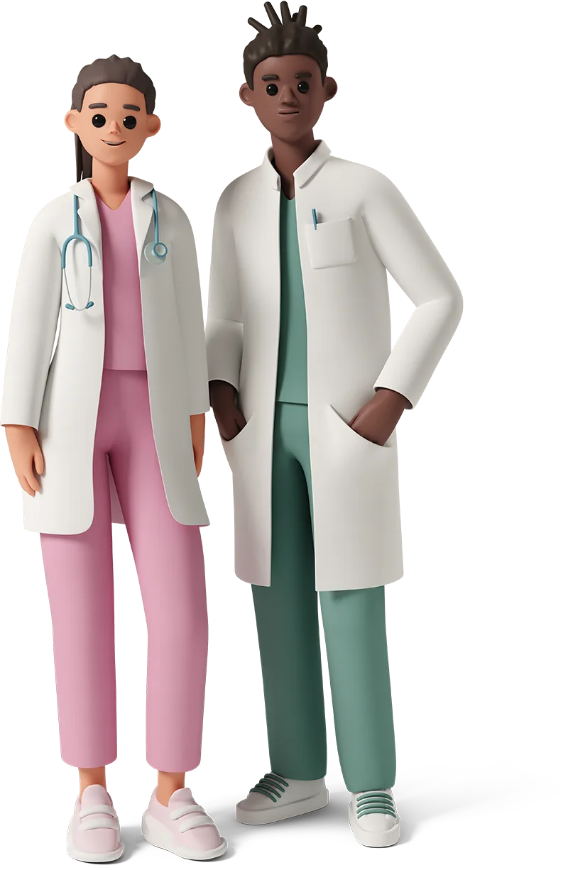 Become a future doctor with futuredoctor!