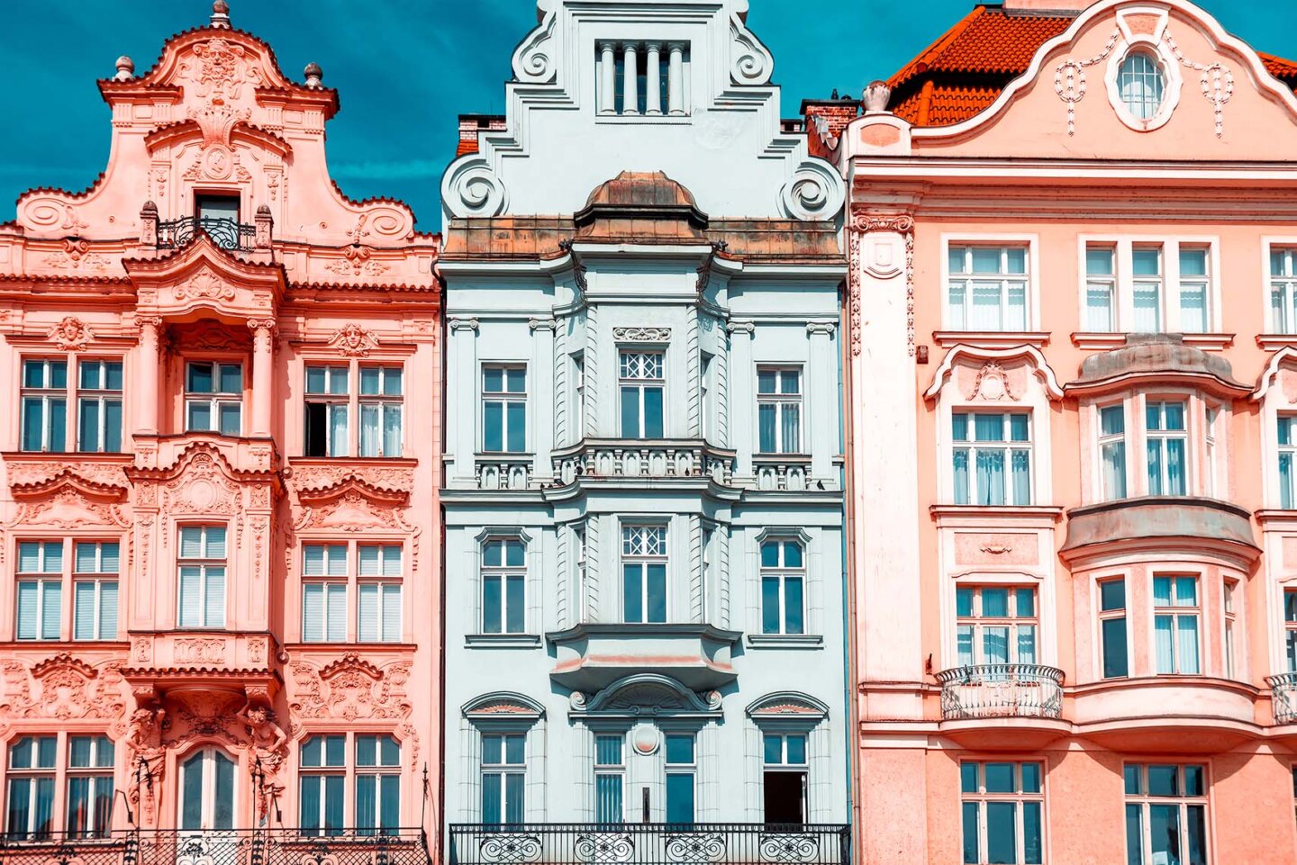 Medizinstudium in Tschechien