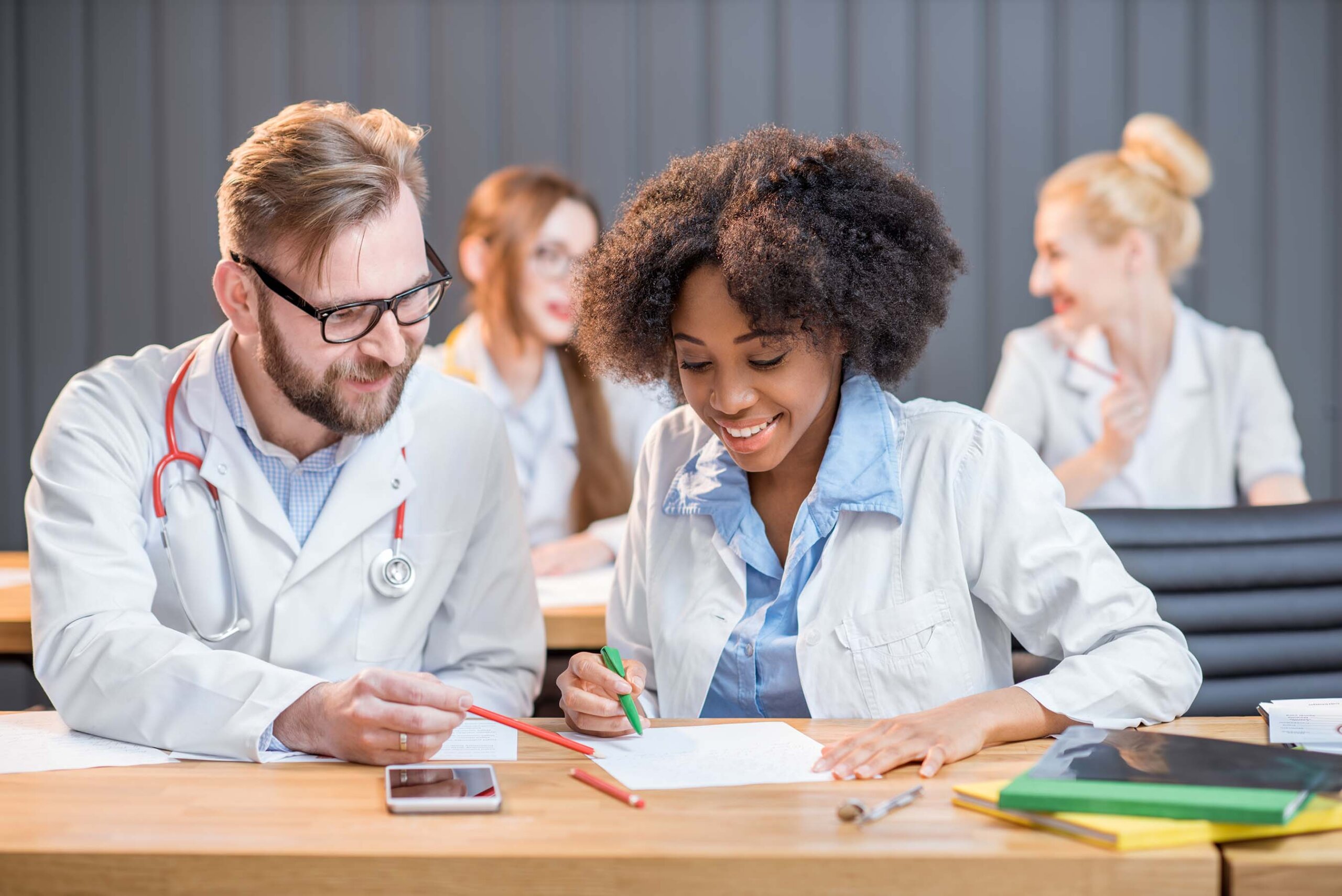 Medizinstudium mit Fachabitur - Medizin studieren im Ausland