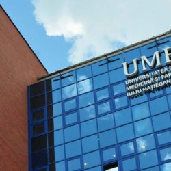 Medizinische Universität Cluj, Rumänien - Medizinstudium im Ausland