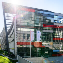 Palacky University Olomouc, Czech Republic - Medical studies abroad Palacky University Olomouc, Czech Republic - Medical studies abroad