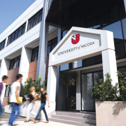 University of Nicosia - Medical studies in Nicosia, Cyprus University of Nicosia - Medical studies in Nicosia, Cyprus