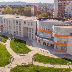 Medizinische Universität Pleven