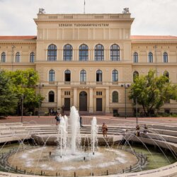 Medical University of Szeged Hungary Medical University of Szeged Hungary