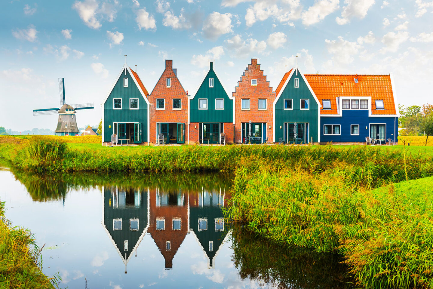 Medizinstudium in den Niederlanden