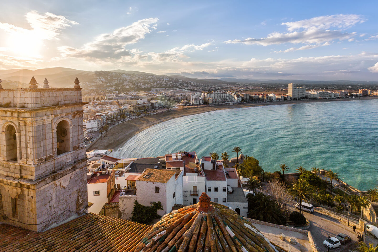 Medizinstudium in Spanien