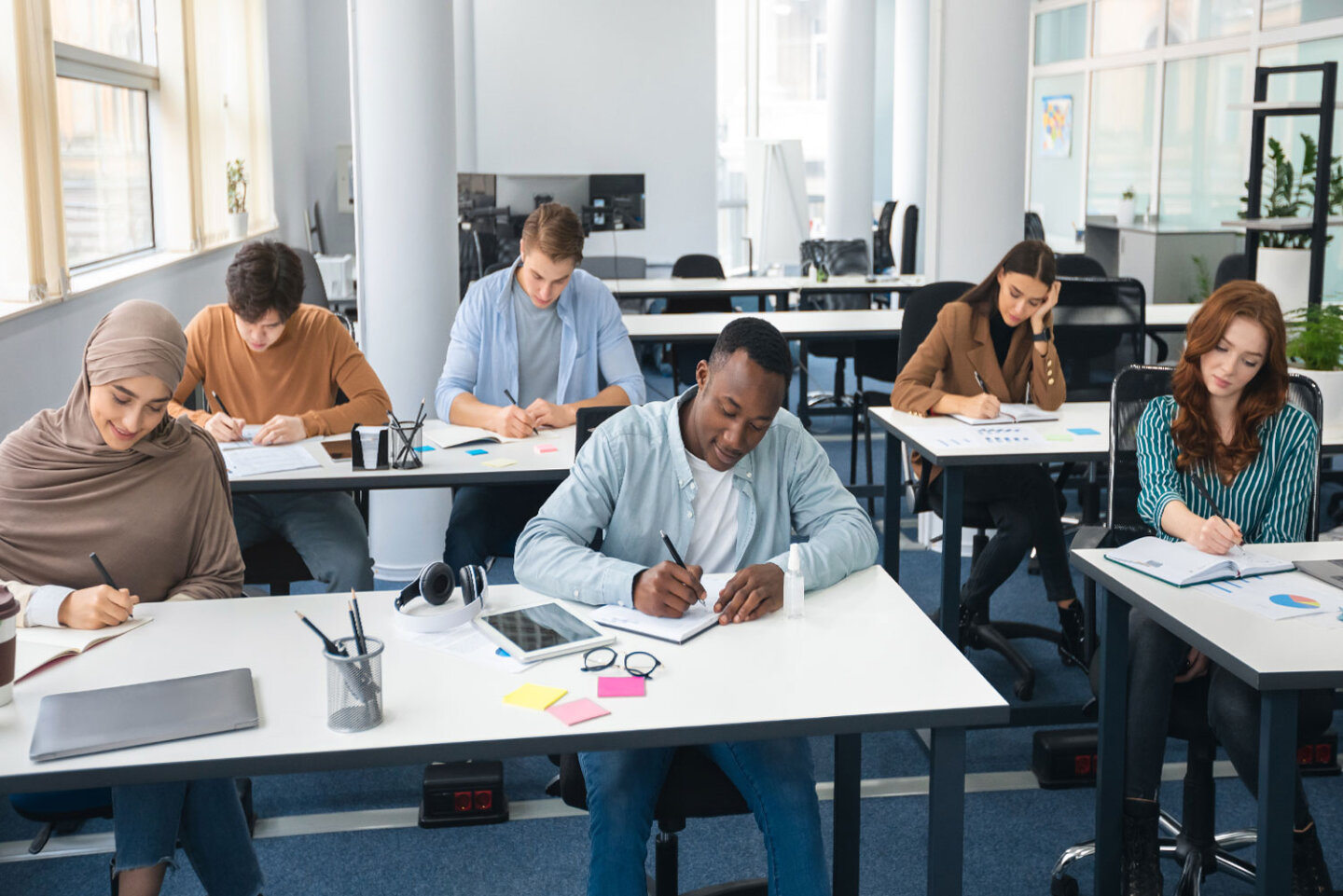 MedAT Aufnahmetest 2025: Alles was du zu diesem Medizin Aufnahmetest wissen musst.