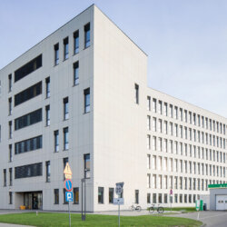 PUMS - Poznan University of Medical Sciences - Medizinstudium in Polen PUMS - Poznan University of Medical Sciences - Medizinstudium in Polen