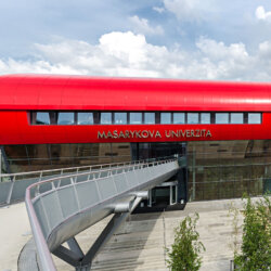 Masaryk University Brno, Faculty of Medicine, Brno Czech Republic Masaryk University Brno, Faculty of Medicine, Brno Czech Republic
