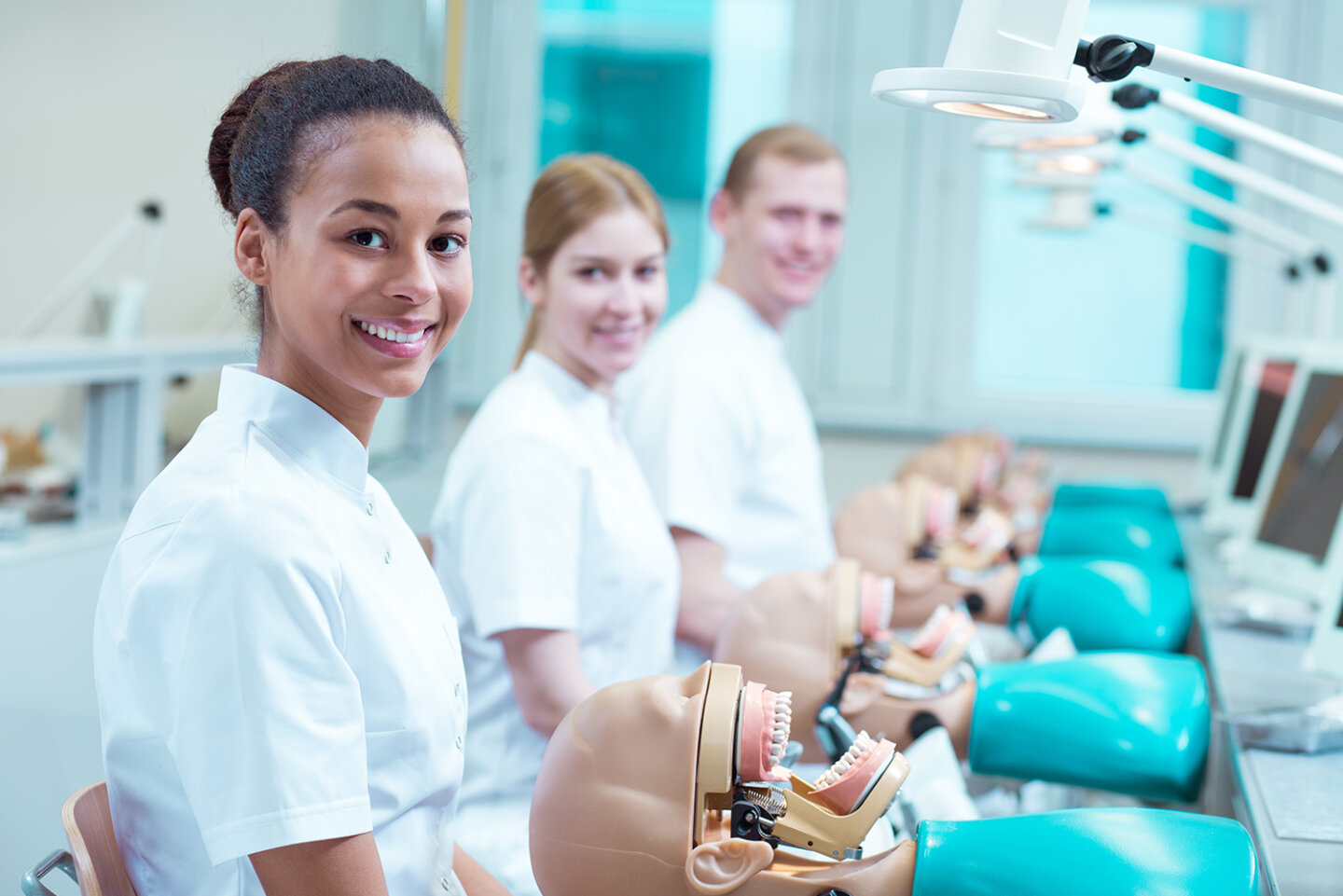 Study dentistry abroad