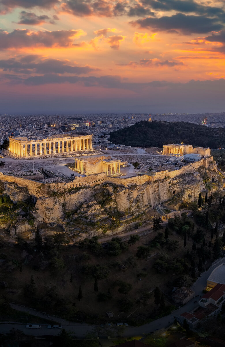 Medizinstudium in Griechenland Medizinstudium in Griechenland