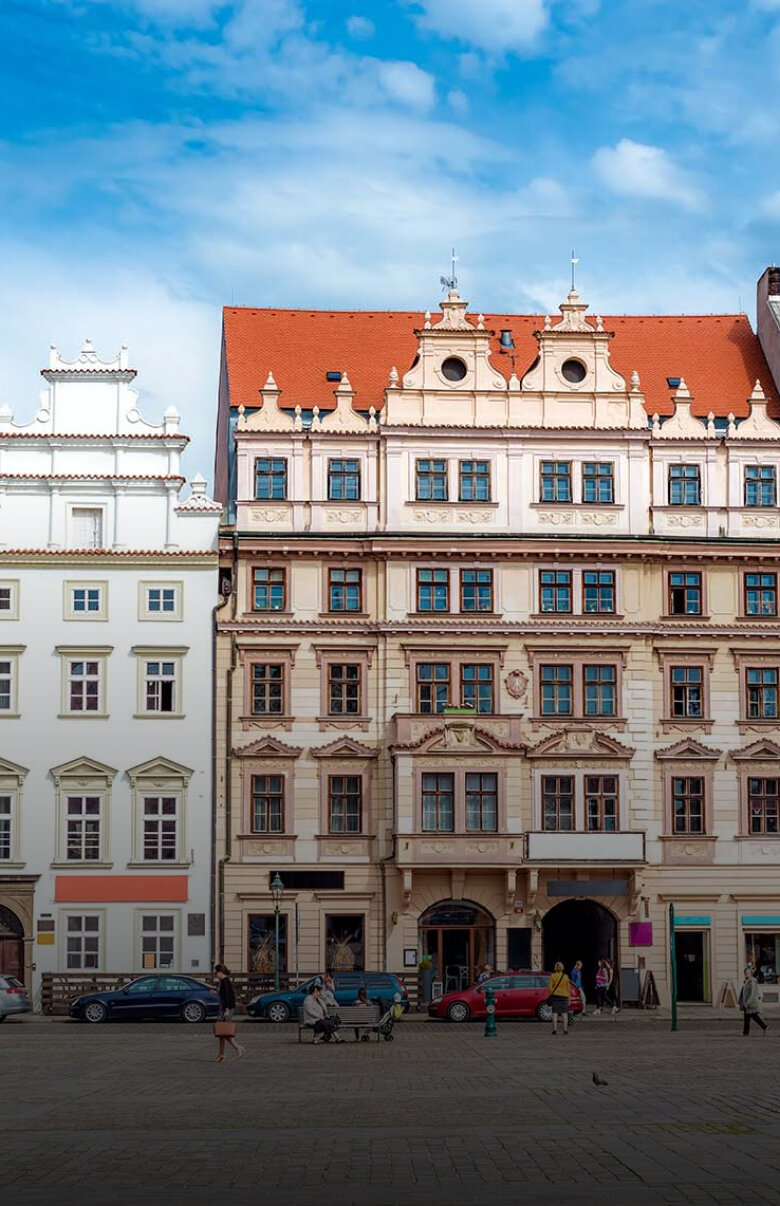 Medizinstudium in Tschechien Medizinstudium in Tschechien