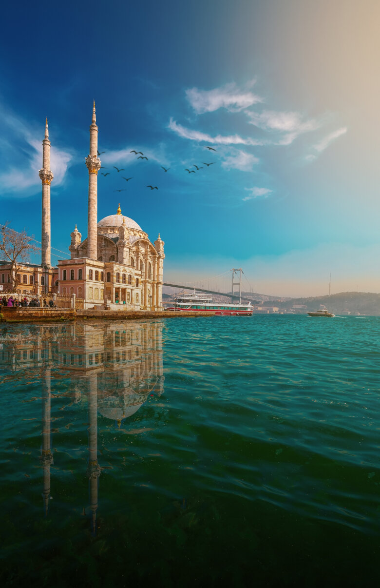 Medizinstudium in der TĂĽrkei Medizinstudium in der TĂĽrkei