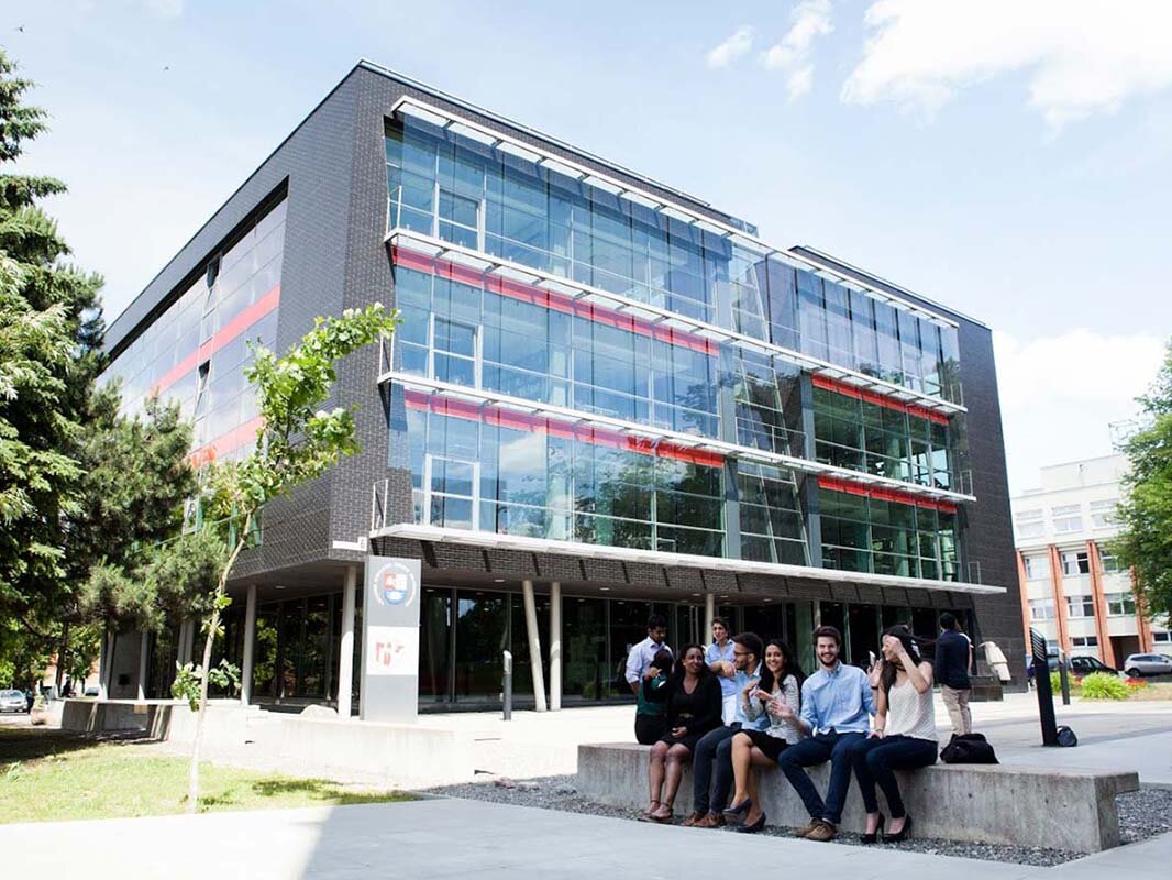 University of Health Sciences Kaunas, Lithuania - Medical studies abroad