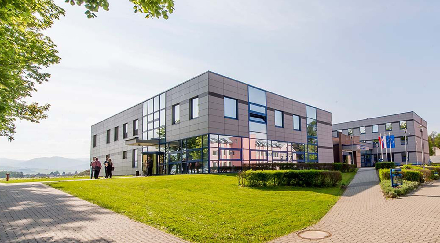 Jessenius Universität Martin