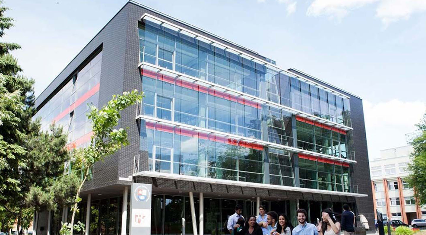 University of Health Sciences Kaunas