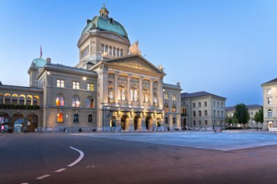 Medizinstudium Bern – Universität Bern