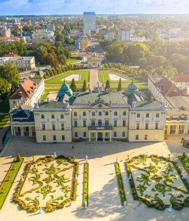 Medizinstudium Białystok – Uniwersytet Medyczny
