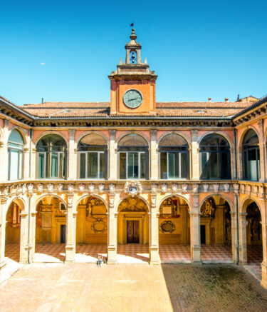Medizinstudium Bologna – Universität Bologna