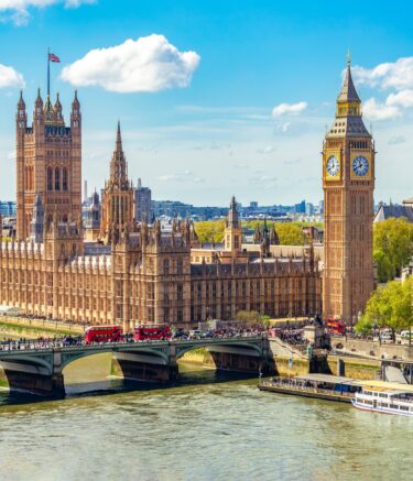 Medizinstudium London – University College London