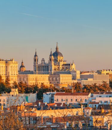 Medizinstudium Madrid: Universidad Complutense de Madrid