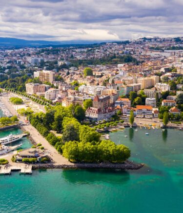 Medizinstudium Lausanne – Universität Lausanne