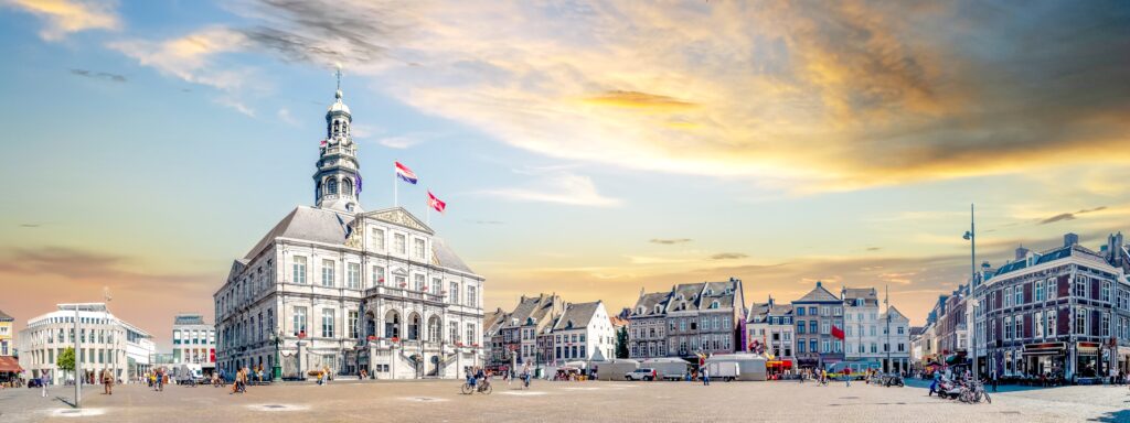 Einleitung zum Medizinstudium in den Niederlanden