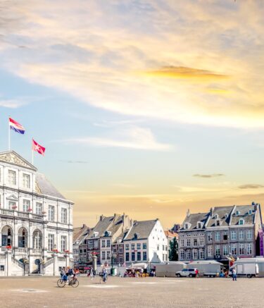 Einleitung zum Medizinstudium in den Niederlanden