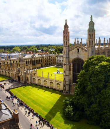 University of Cambridge