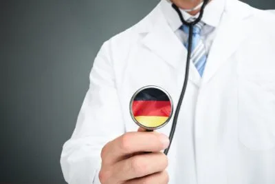 Medizin studieren in Deutschland als Ausländer