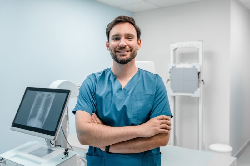 Medizinstudium ohne NC.