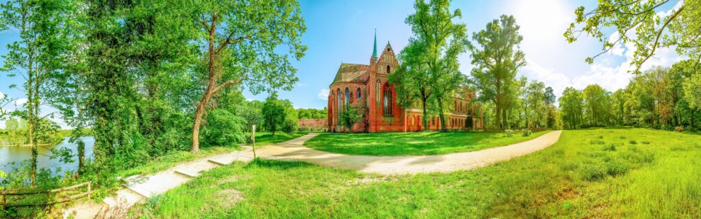 Eberswalde Brandenburg