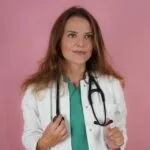 Dr. medic. Emilie Strzoda
