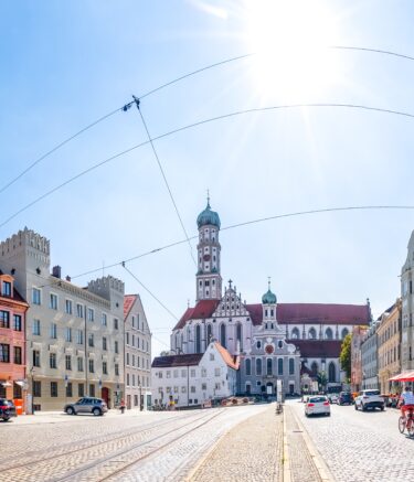 Augsburg