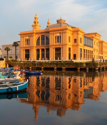 Dein Medizinstudium in Italien