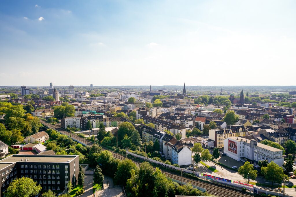Bochum
