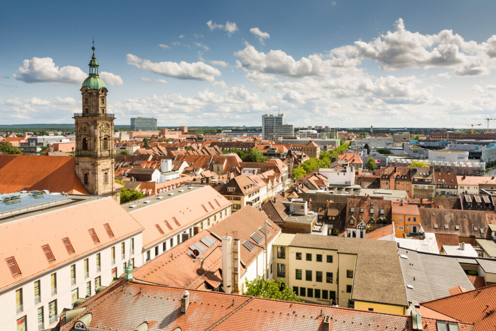 Nürnberg