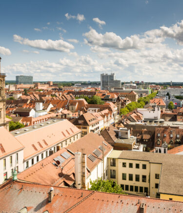 Nürnberg
