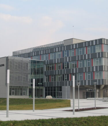 Medizinstudium Hradec Králové: Dein Medizinstudium in Prag