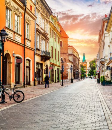 Dein Medizinstudium in Polen