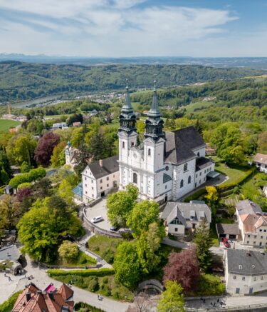 Dein Medizinstudium in Linz