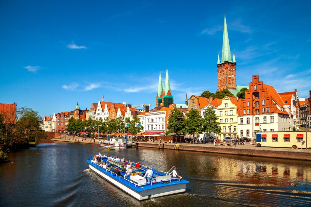 Lübeck