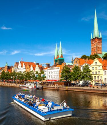 Lübeck