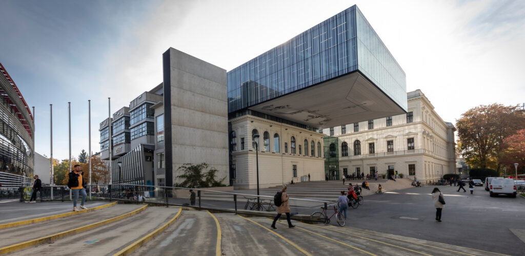 Medizinische Universität Graz