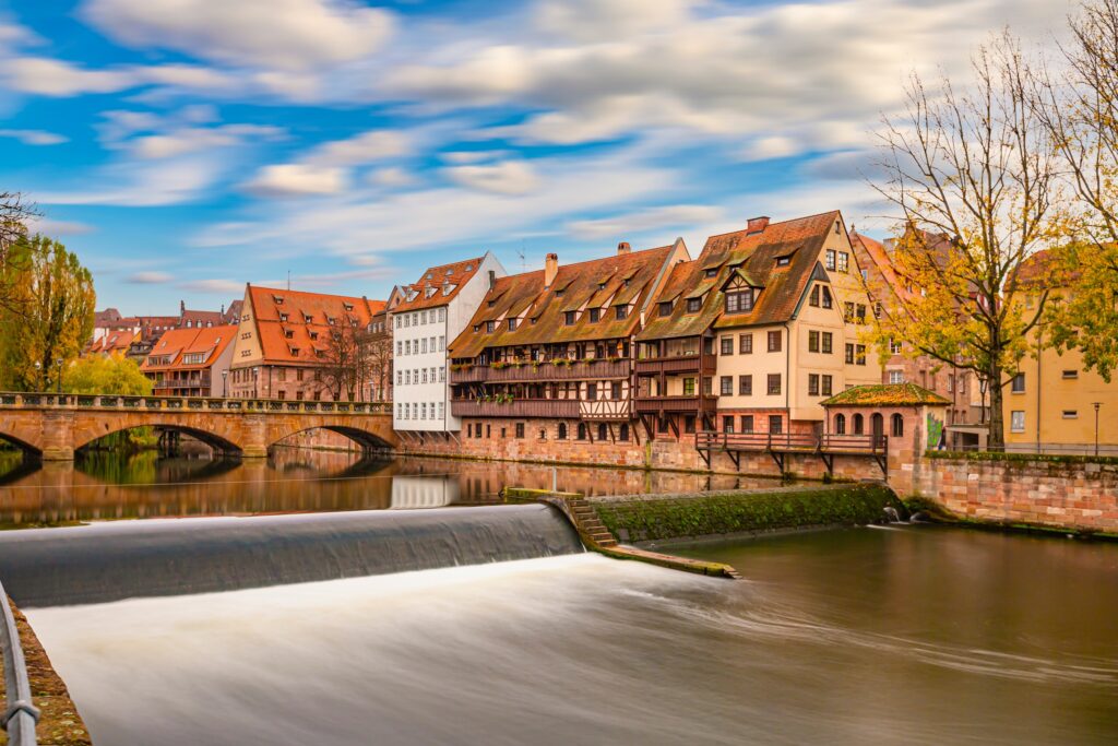 Nürnberg