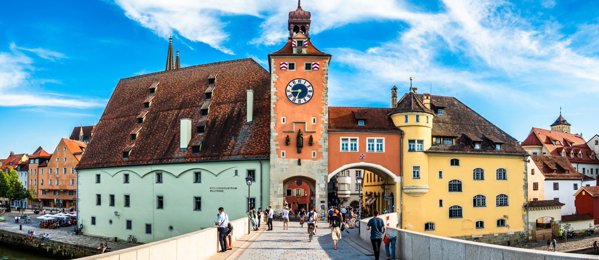 Regensburg Erstrahlt Ihr Ultimativer Guide Zum Verkaufsoffenen Sonntagfeed