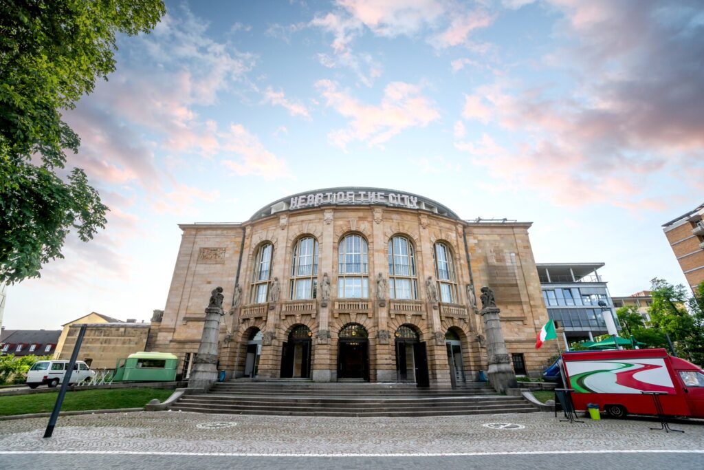 Universität Freiburg